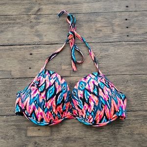 Bikini Top Size 36C